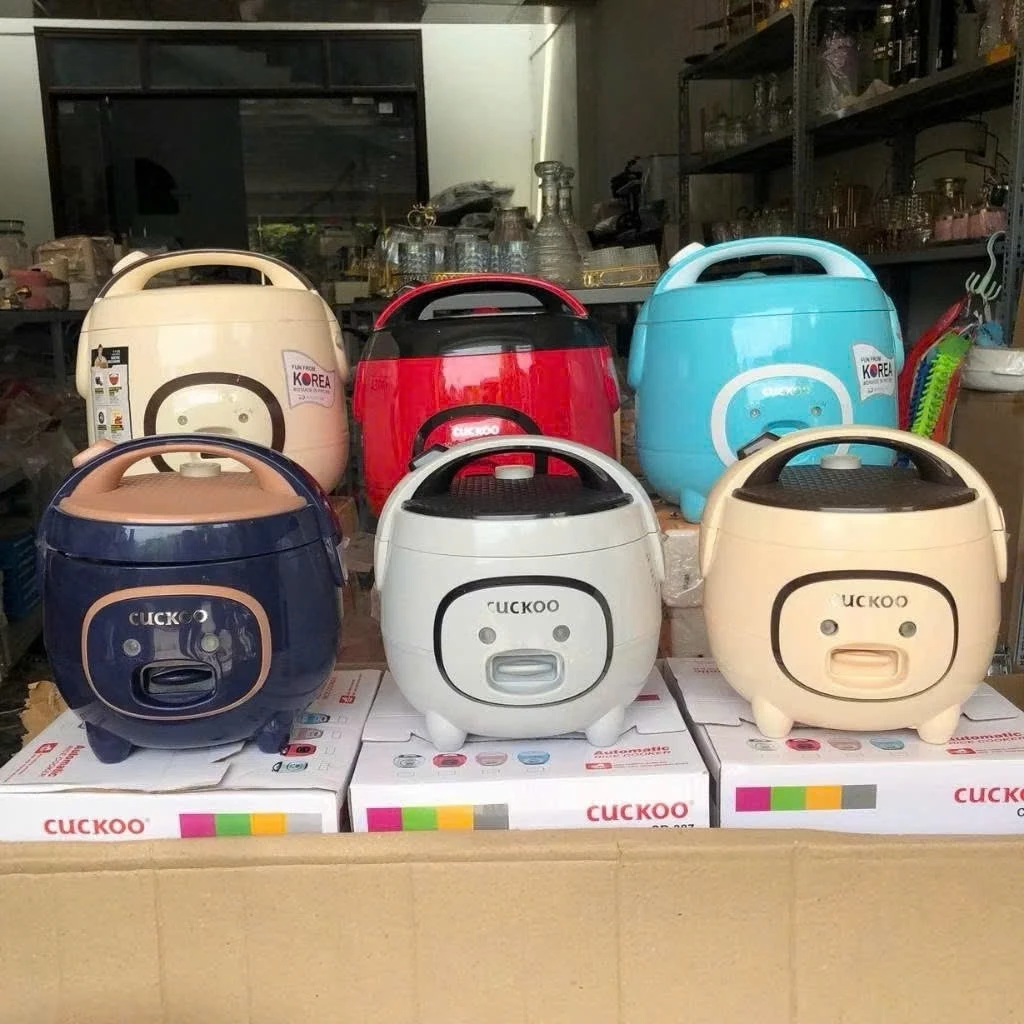 nồi cơm Điện cuckoo nồi cơm Điện cuckoo
